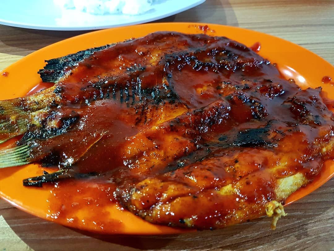 Wisata Kuliner Ikan Bakar Padang Panjang - BENUANEWS.COM