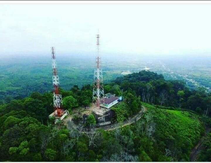 Anak Gunung Medan