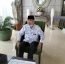 Azwar Siri SH, Anggota DPRD Kota Padang Tutup Usia