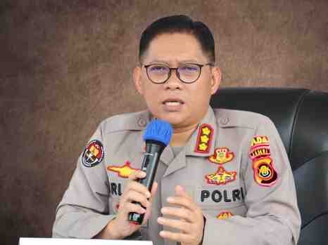 Sambut HPN 2026, Polda Jambi Berikan Apresiasi Kepada Media