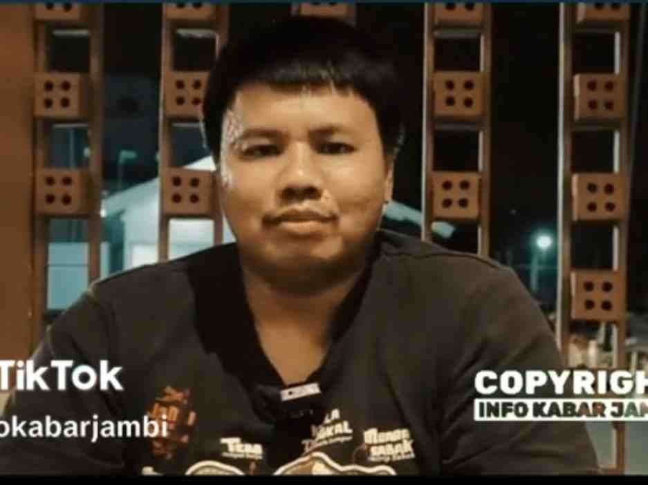 Lurah Penyengat Rendah Klaim Dapat 1.000 Dus MinyaKita sebagai Reward Capai Target Bulog