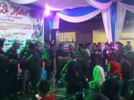 Halal Bihalal PMJJ 2026, Momentum Pererat Persaudaraan Musisi Jawa Jambi