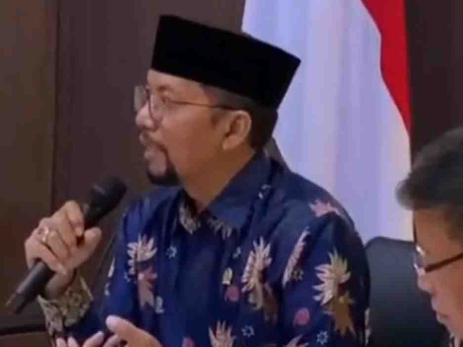 Perkuat Integritas Dewan, BK DPRD Muaro Jambi Pelajari Mekanisme Sidang Etik di DKI Jakarta