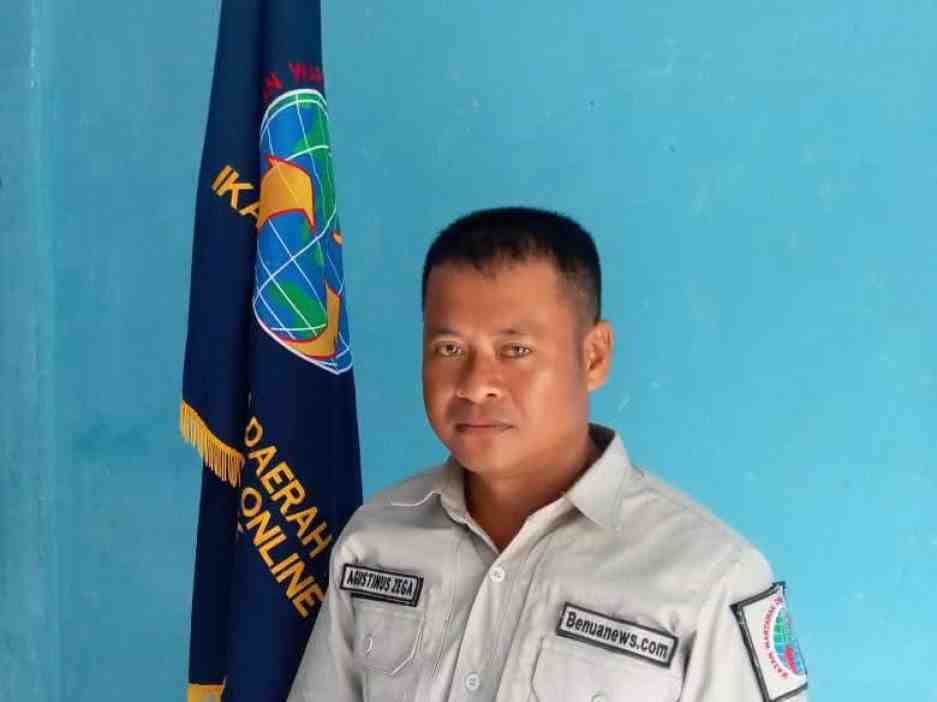 “Agus Zega Apresiasi Kinerja Penyidik Polsek Bukit Batu, Dorong Ketegasan—Terlapor Pengeroyokan Segera Diamankan”
