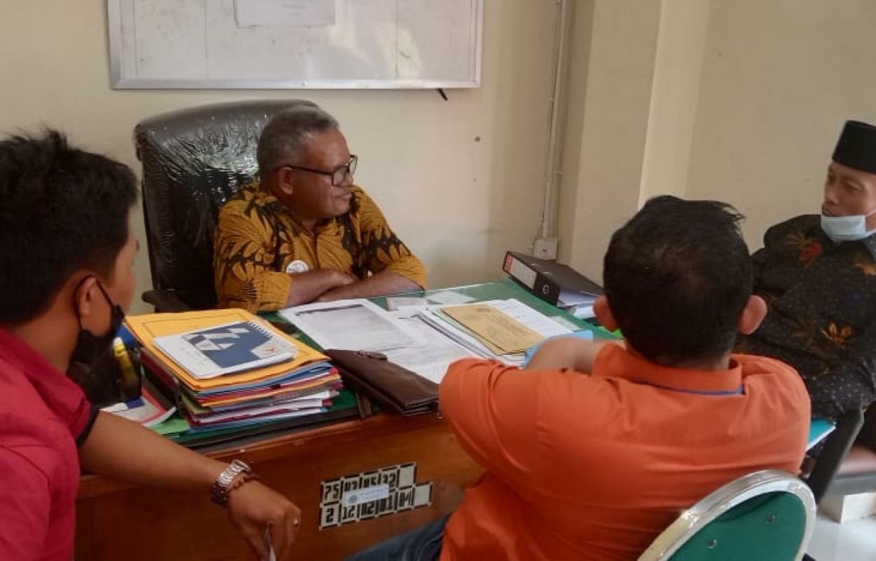 Mediasi Sengketa Tanah Gagal, Pihak PT. Soedali Sejahtera Tak Penuhi