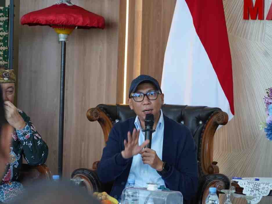 Pemprov Lampung dan Dekranasda Gelar Pra-Event Kriya Jemari 2025 Bersama Pegiat Media Sosial