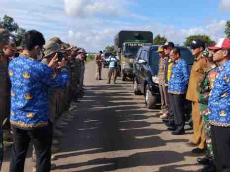 Penertiban Aset Daerah Dimulai, Pemprov Lampung Pastikan Manfaat Strategis untuk Pembangunan