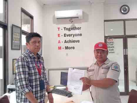 Nasabah Rumah Subsidi Dirugikan? Dugaan Manipulasi Penaguhan Kredit BTN.kertas kosong jadi perjanjian “