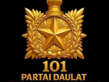 Maklumat PDKN Meminta Presiden Segera Mengeluarkan Dekrit Presiden Kembali Ke Naskah Asli UUD 1945 dan Menagih Janji Teks Proklamasi Terkait Pemindahan Kekuasaan Dari Kerajaan Kesultanan Nusantara Kepada Republik Indonesia*