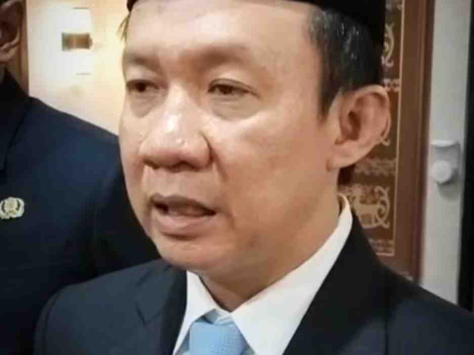 Pemprov Lampung Pastikan Penerbangan Perdana ke Kuala Lumpur Tanpa Biaya APBD