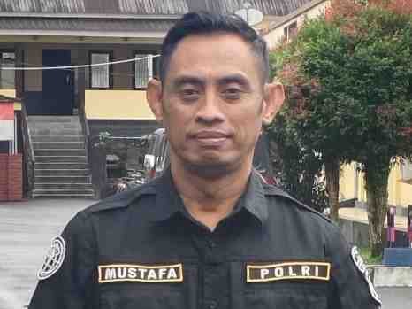 Terkait Penanganan Kasus Pembunuhan Pasutri di Cipanas, Ini Penjelasan Kasihumas Polres Lebak