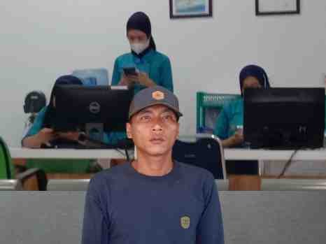 Diduga Abaikan BPJS dan APD, PT Angkasa Jaya Makmur Disorot — Korban Kecelakaan Kerja Mengadu ke Wasnaker Riau