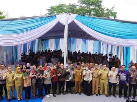 Pemprov Lampung Buka Peluang Kerja Internasional, Gubernur Tegaskan Dukungan Akses Global bagi Generasi Muda