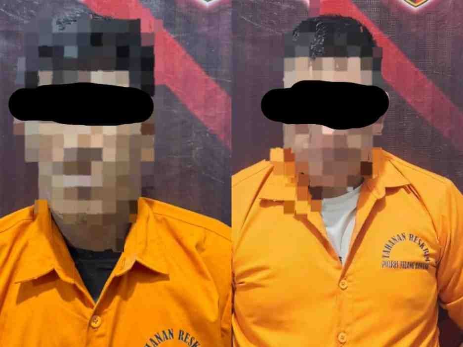 Hati-Hati Beri Tumpangan! Modus Minta Tolong di Menggala Ternyata Jebakan Begal “Berdarah Dingin”