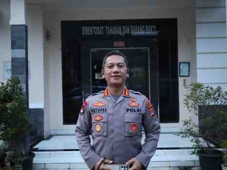 Ditreskrimum Polda Banten Amankan Tiga Pelaku Dugaan Pengeroyokan Supir di Toll