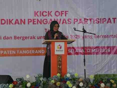 Bawaslu Agam Rekrut 24 Peserta Untuk Pengawas Pemilu 2029 Dari Berbagai Kalangan
