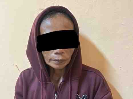 Satresnarkoba Polres Lebak Ungkap Peredaran Obat Keras Tanpa Izin Edar di Malingping