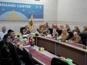 Pemprov Lampung Tegaskan Langkah Konkret Kendalikan Inflasi dan Jaga Daya Beli