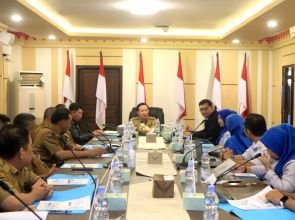 Lampung Tingkatkan Perlindungan Kesehatan Warga, Kepesertaan BPJS Terus Diperluas