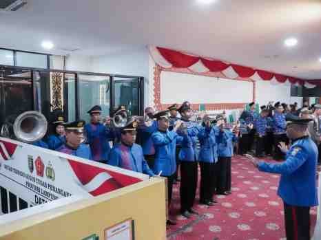 Peringati Harkitnas ke 118, Pemprov Lampung Gaungkan Semangat Kebangkitan Kolektif Bangsa