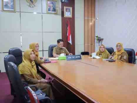 Pemprov Lampung Terima Sapi Kurban Bantuan Presiden untuk Iduladha 2026