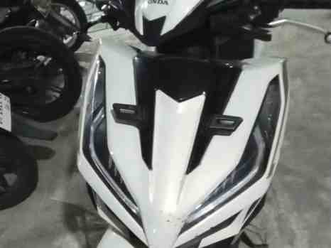 Nyaris Dihakimi Massa, Pemuda yang Pernah Nginap di Kos Nekat Curi Motor Penghuni