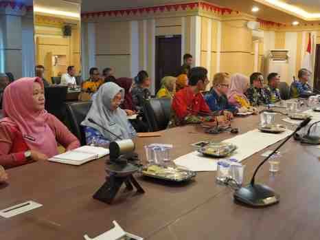 Pembangunan Sekolah Rakyat Kota Baru Masuki Tahap Akhir, Operasional Segera Dimulai