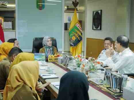 Pemprov Lampung Perluas Akses Pendidikan Global Lewat Program Study and Network ke Korea
