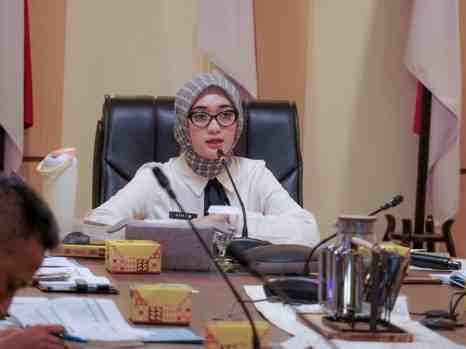 Eliminasi Malaria Jadi Prioritas, Pemprov Lampung Siapkan Langkah Terpadu