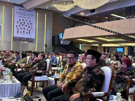 Melalui Dialog Kota Tangguh, Pemko Payakumbuh Perluas Kolaborasi Inovasi Tata Kelola Pemerintahan dan Pelayanan Publik 