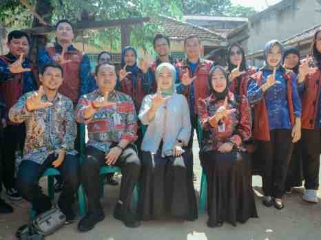 Jelang Pembukaan Sekolah Rakyat, Wagub Jihan Pastikan Kesiapan Akademik dan Sosial Peserta Didik