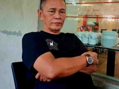 Ketikkan Jemarinya Kini Tidak Akan Terlihat Lagi “Wartawan Senior Itu Telah Dipanggil Sang Khaliq Untuk Selamanya. 