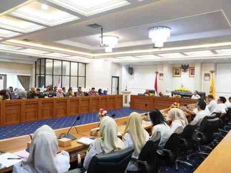 Didukung Infrastruktur Lengkap, Lampung Mantapkan Daya Tarik Investasi dan Hilirisasi