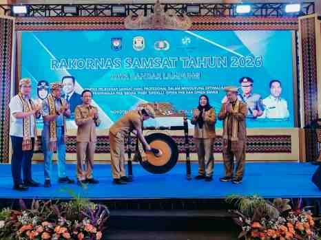 Kemendagri Dorong Lima Inovasi Pelayanan Samsat untuk Tingkatkan Kepatuhan Wajib Pajak