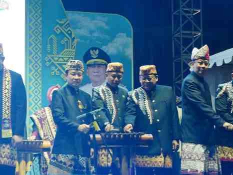 Pemprov Lampung Dorong Bandar Lampung Expo Jadi Ruang Strategis Perdagangan, Pariwisata, dan Ekraf
