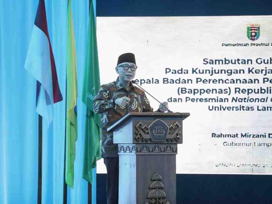 Provinsi Lampung Mantapkan Langkah Jadi Sentra Pengembangan Singkong Nasional, Dongkrak Produktivitas dan Kesejahteraan Petani Singkong