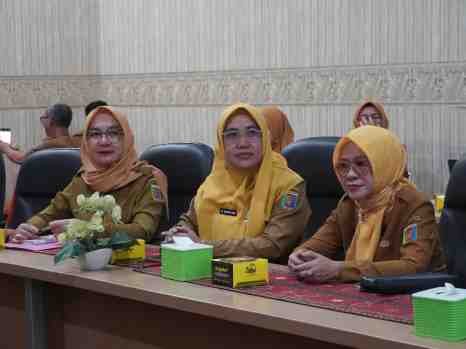 Pemprov Lampung Berhasil Kendalikan Inflasi, Jadi Provinsi dengan Inflasi Terendah di Sumatera