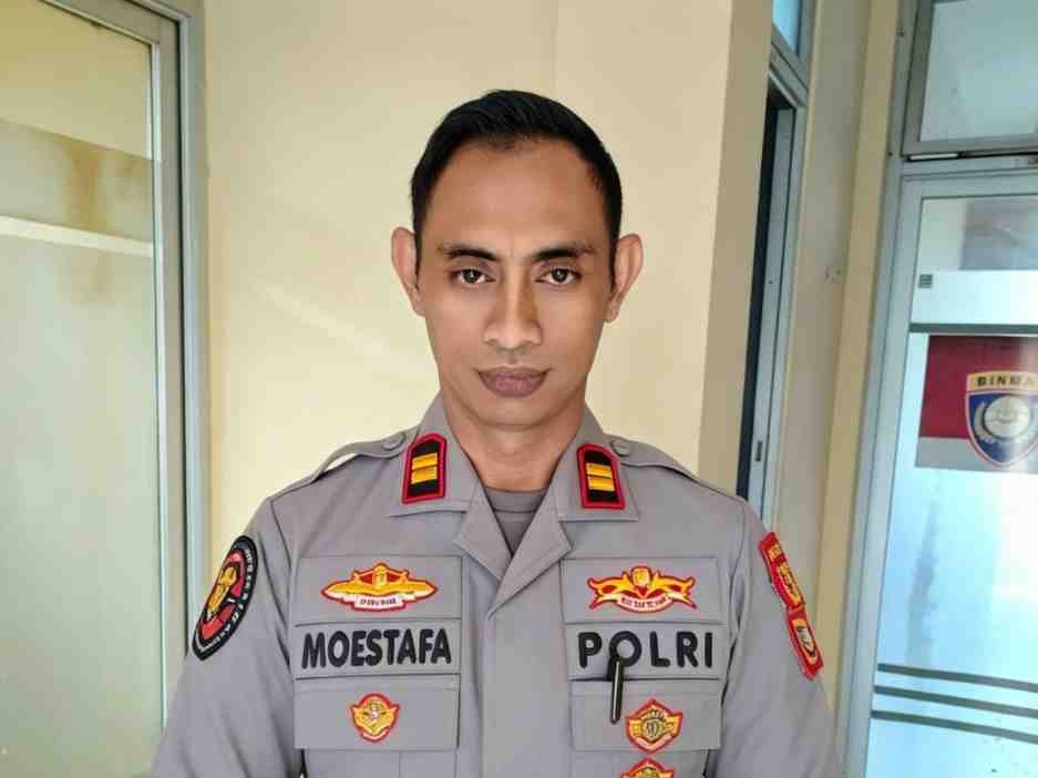 Kasihumas Polres Lebak: Kasus Dugaan Pelanggaran Disiplin Anggota Polri Terkait Gadai Mobil Ditangani Bid Propam Polda Banten