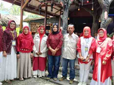 Agus Darmono Nahkodai BS 84 Periode 2026 – 2029 