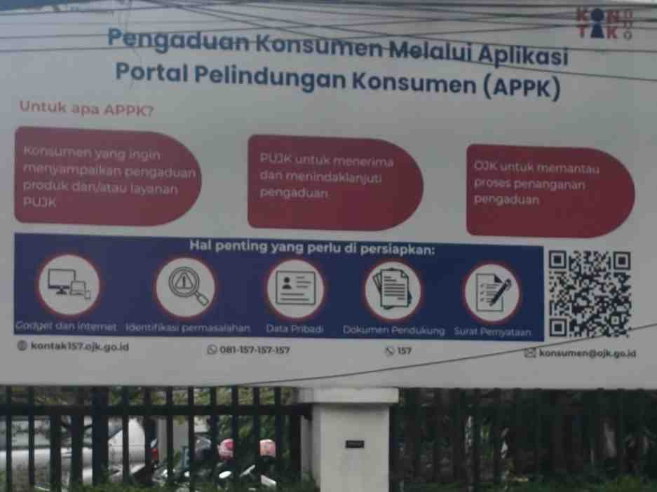 “Kinerja LAPS SJK Dipertanyakan Keras: Konsumen Tantang Adu Data, Jangan Hentikan Pengaduan Sebelum Fakta Diperiksa!”