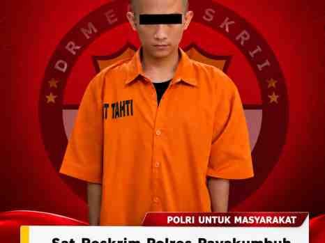 Api Hanguskan Enam Rumah di Padang Tiakar, Polisi Ungkap Dugaan Motif Sakit Hati Pelaku 