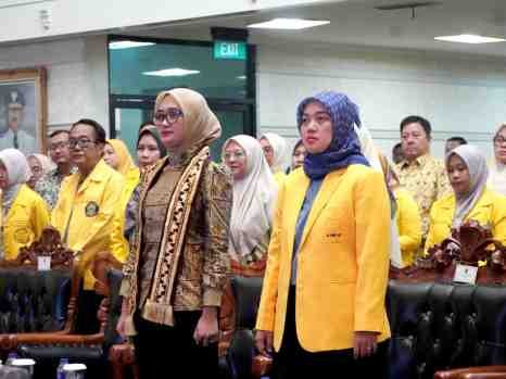 ILUNI UI Lampung Didorong Jadi Mitra Strategis Pembangunan Daerah