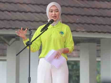 Perwatusi Lampung Dikukuhkan, Gerakan Hidup Aktif dan Sehat Diperluas ke Seluruh Daerah