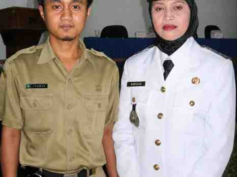 *Srikandi Luwu Utara Itu Purnatugas: Meneladani Integritas, Ketegasan, dan Dedikasi*