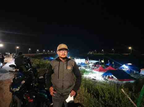 *Menata Harapan di Bantaran Sungai: Kemping Wisata dan Festival Gami-Gami Bangkitkan Semangat Warga Luwu Utara*