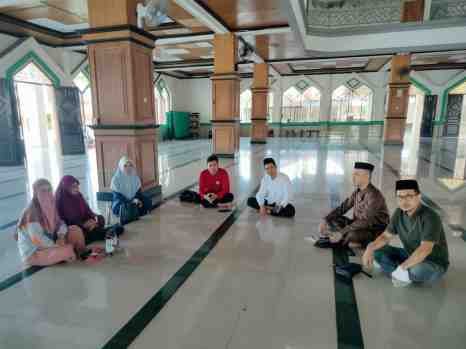 *DPD BKPRMI Luwu Utara Matangkan Persiapan Milad ke-49, Usung Semangat Kolaborasi dan Aksi Nyata*