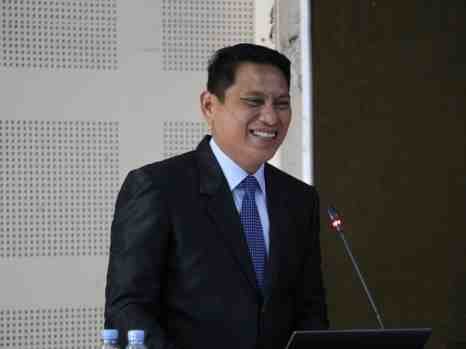 *Percepat Transformasi Digital, Pemda Luwu Utara Genjot Penerbitan Sertifikat Elektronik untuk Seluruh ASN*