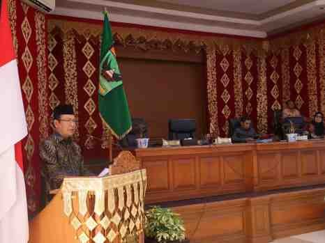 Zulmaeta Dorong Kader PKK Payakumbuh Perkuat 10  Program Pokok PKK 