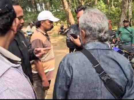 Eskalasi di PT Kalijeruk Baru Pasang Patok Usai Somasi, Ketua Tani Lumajang Diduga Diintimidasi dan Diseret ke Balai Perkebunan
