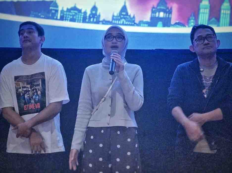 Wagub Jihan Dorong Ruang dan Akses Setara bagi Anak Penyandang Disabilitas